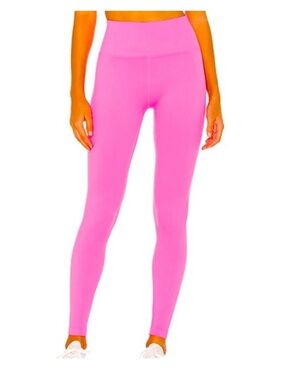 Spiritual Gangster Ribbed Leggings
